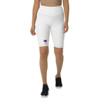 VGF Biker Shorts - Vital glow fit