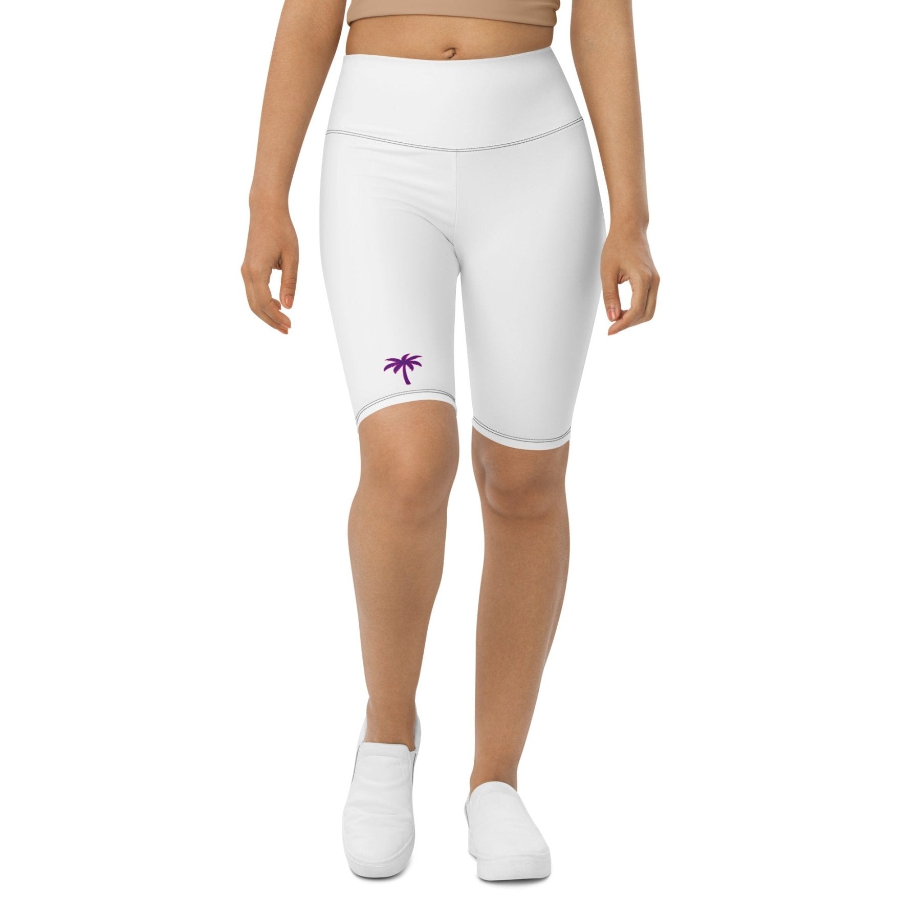 VGF Biker Shorts - Vital glow fit