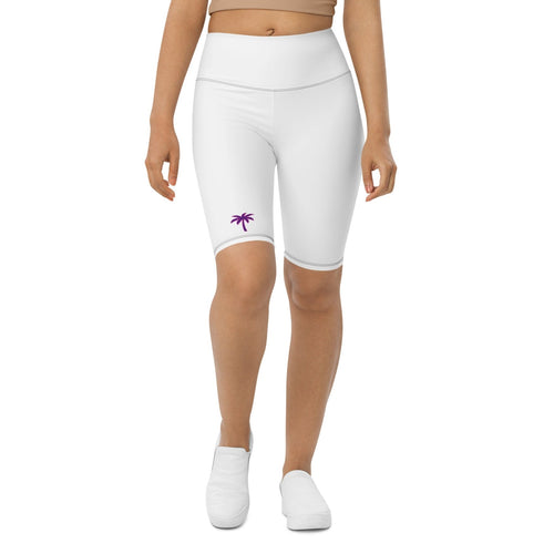 VGF Biker Shorts - Vital glow fit