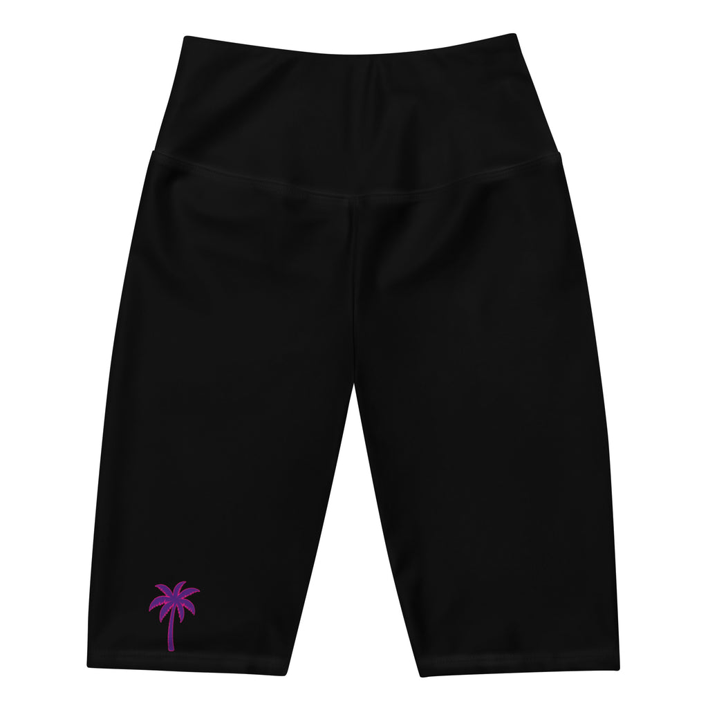 VGF Biker Shorts - Vital glow fit