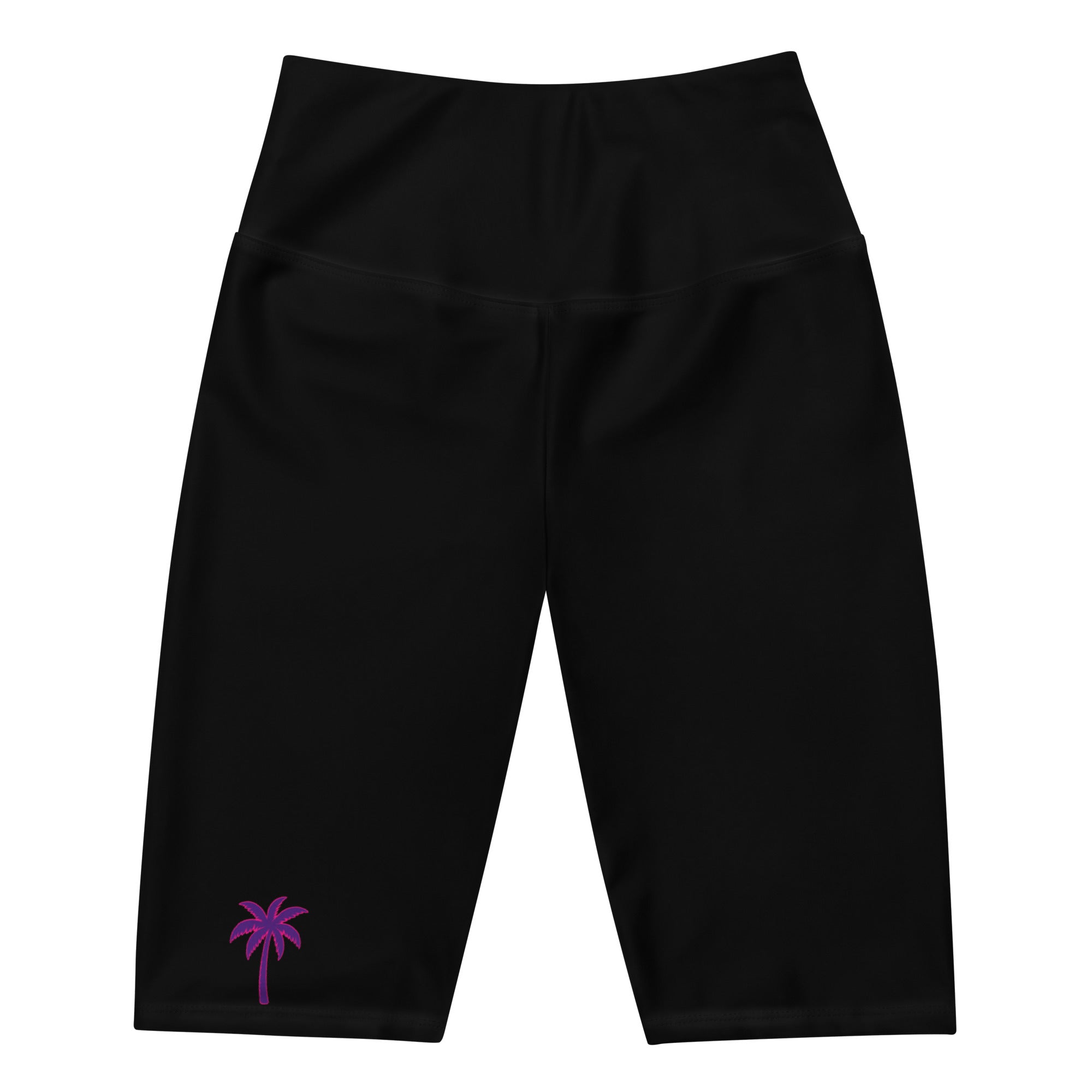 VGF Biker Shorts - Vital glow fit