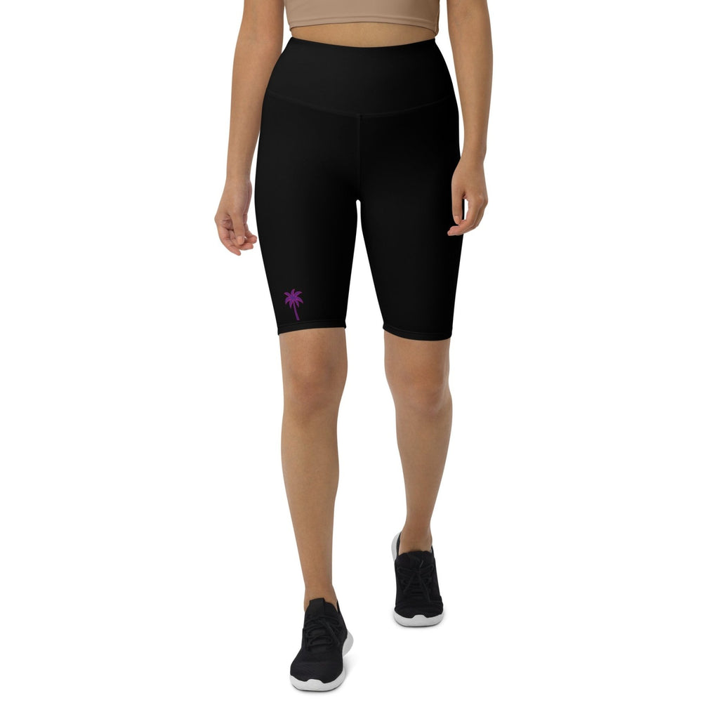 VGF Biker Shorts - Vital glow fit