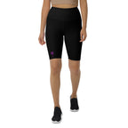 VGF Biker Shorts - Vital glow fit