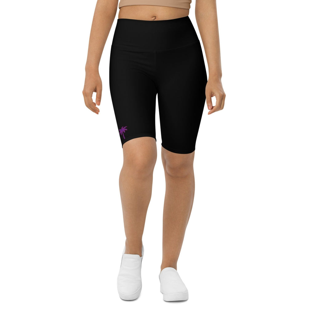 VGF Biker Shorts - Vital glow fit