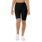 VGF Biker Shorts - Vital glow fit