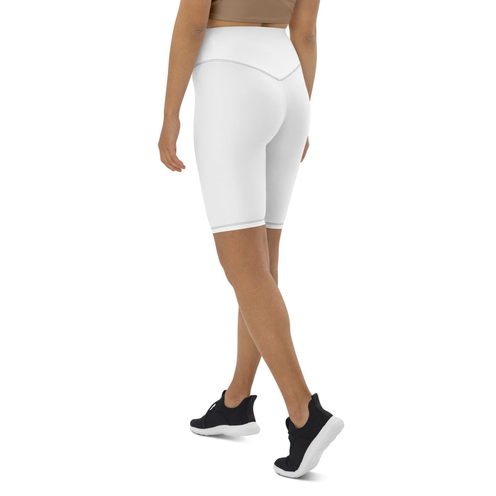 VGF Biker Shorts - Vital glow fit