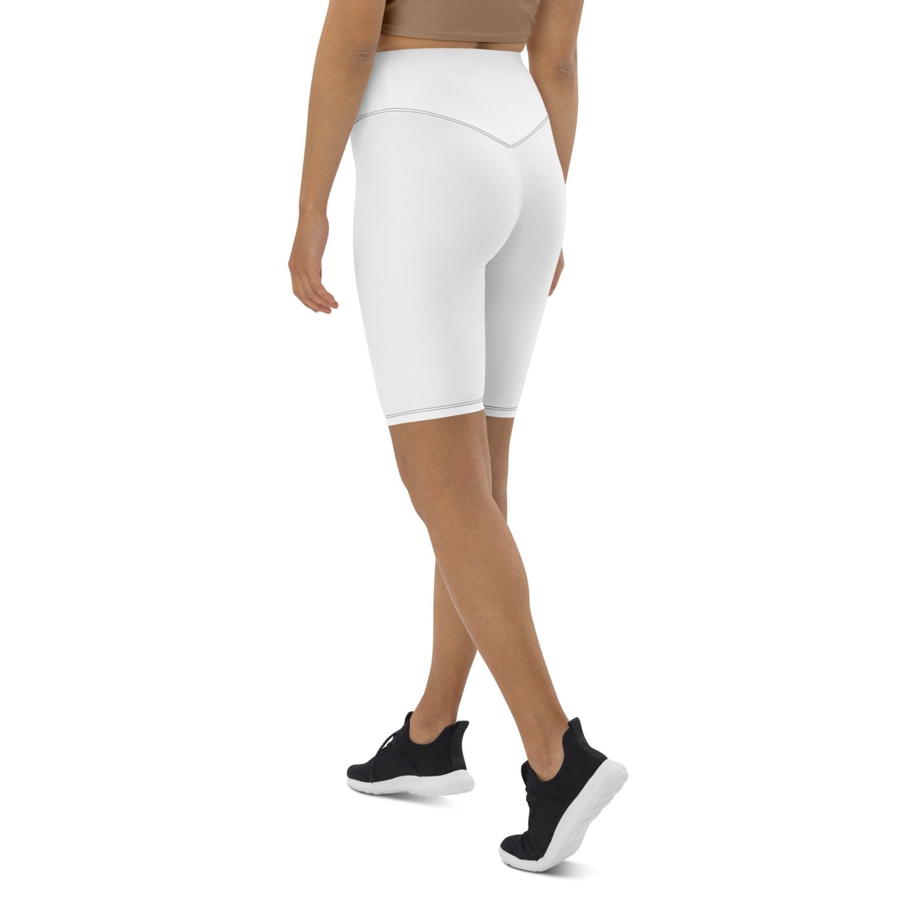 VGF Biker Shorts - Vital glow fit