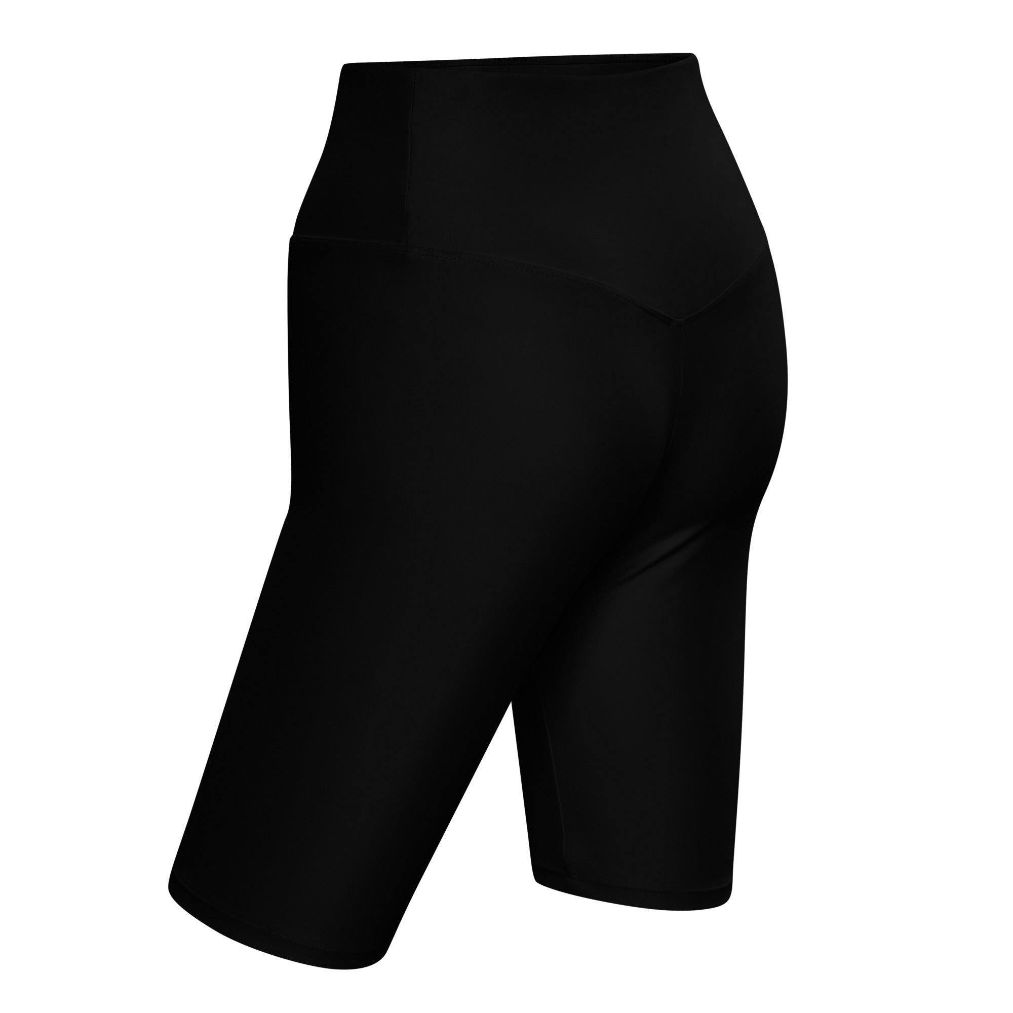 VGF Biker Shorts - Vital glow fit