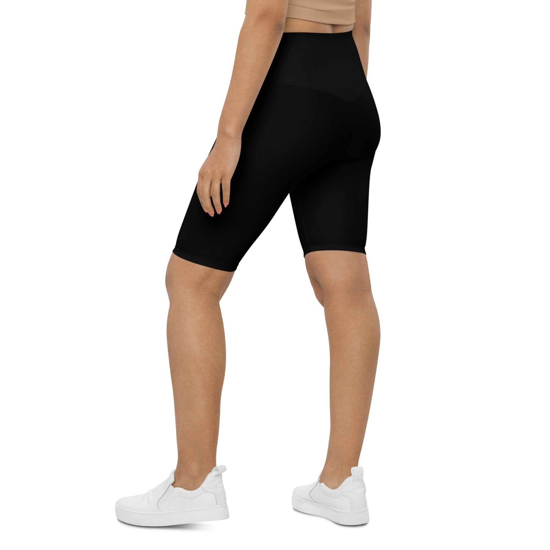 VGF Biker Shorts - Vital glow fit