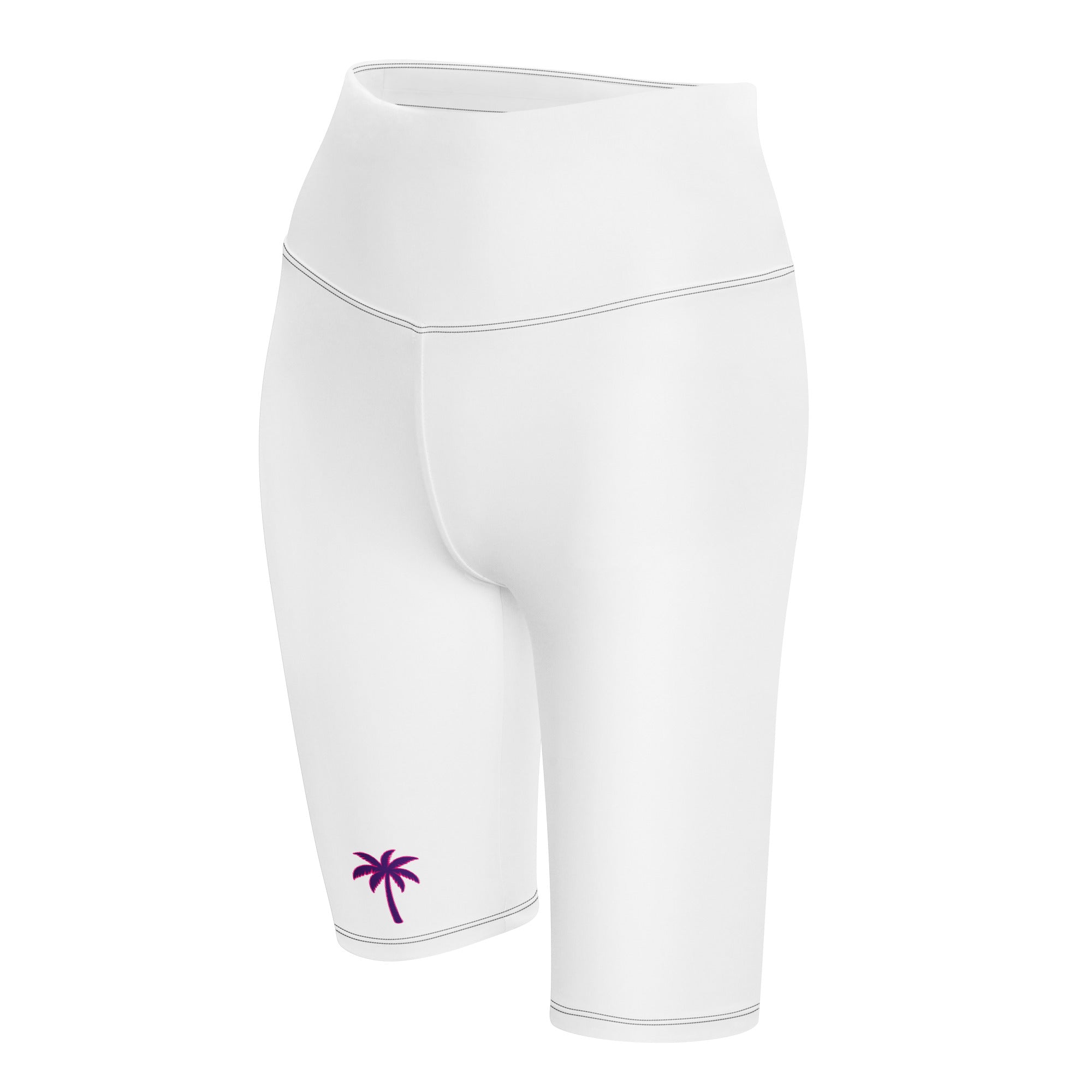 VGF Biker Shorts - Vital glow fit