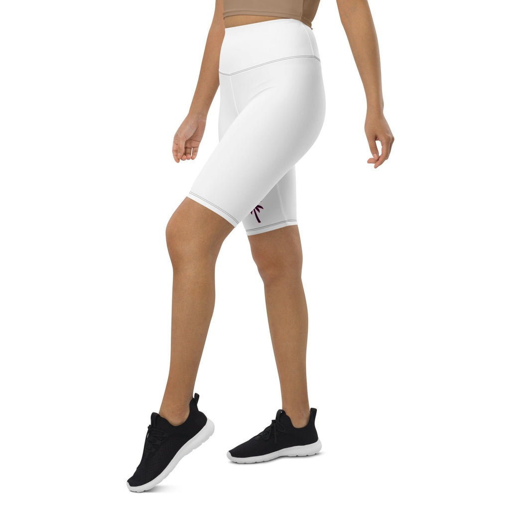 VGF Biker Shorts - Vital glow fit