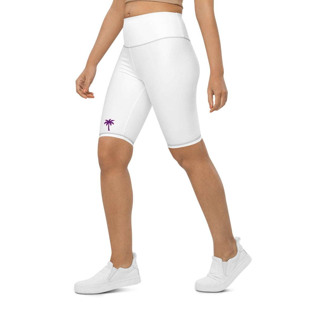 VGF Biker Shorts - Vital glow fit