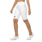 VGF Biker Shorts - Vital glow fit