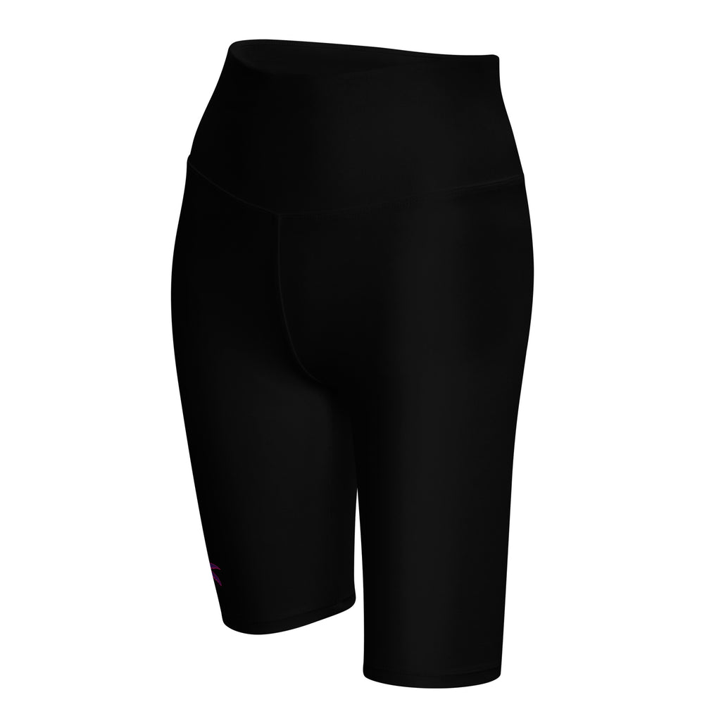 VGF Biker Shorts - Vital glow fit