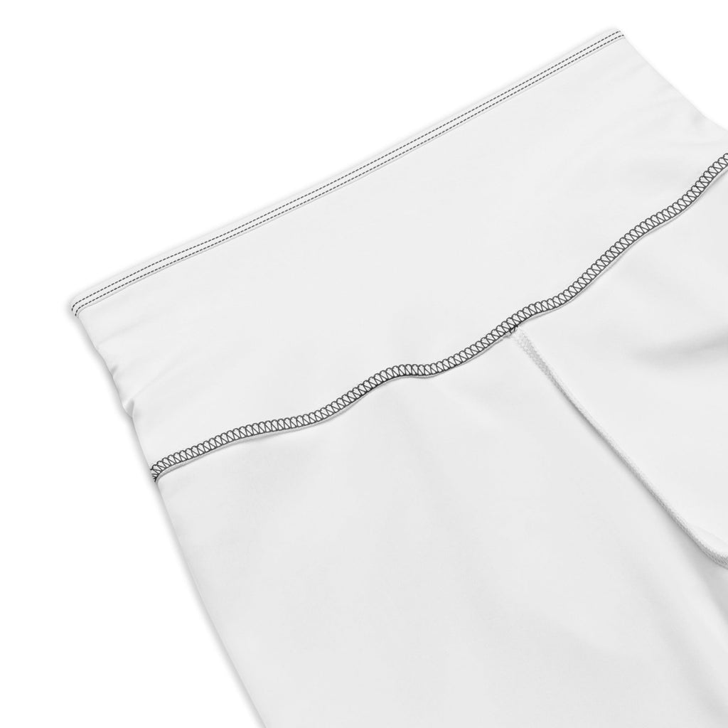 VGF Biker Shorts - Vital glow fit