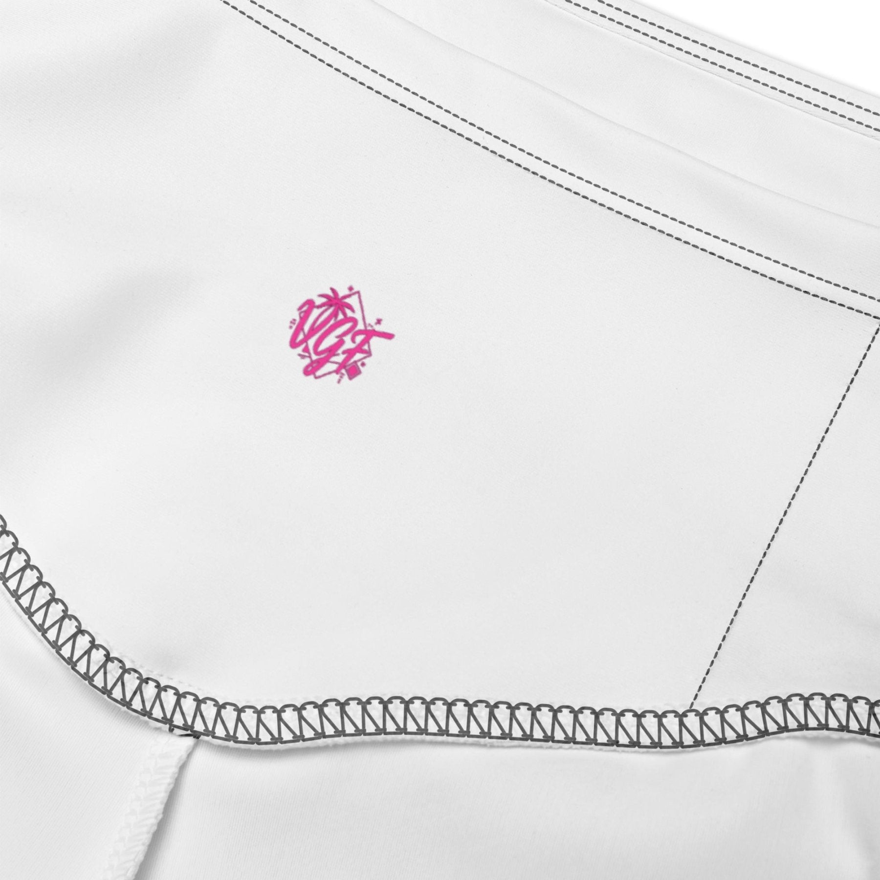 VGF Biker Shorts - Vital glow fit