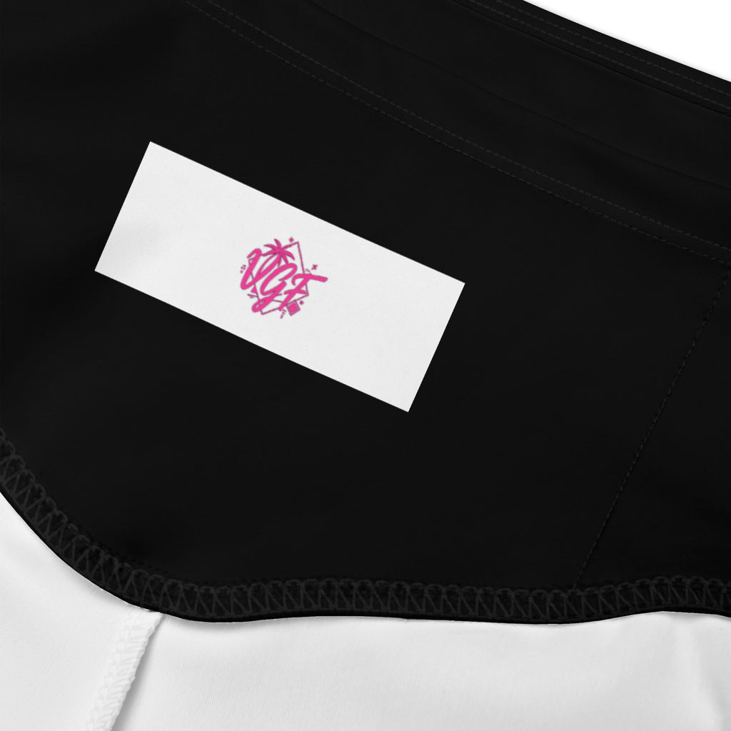 VGF Biker Shorts - Vital glow fit