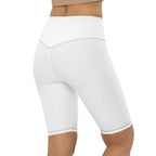 VGF Biker Shorts - Vital glow fit