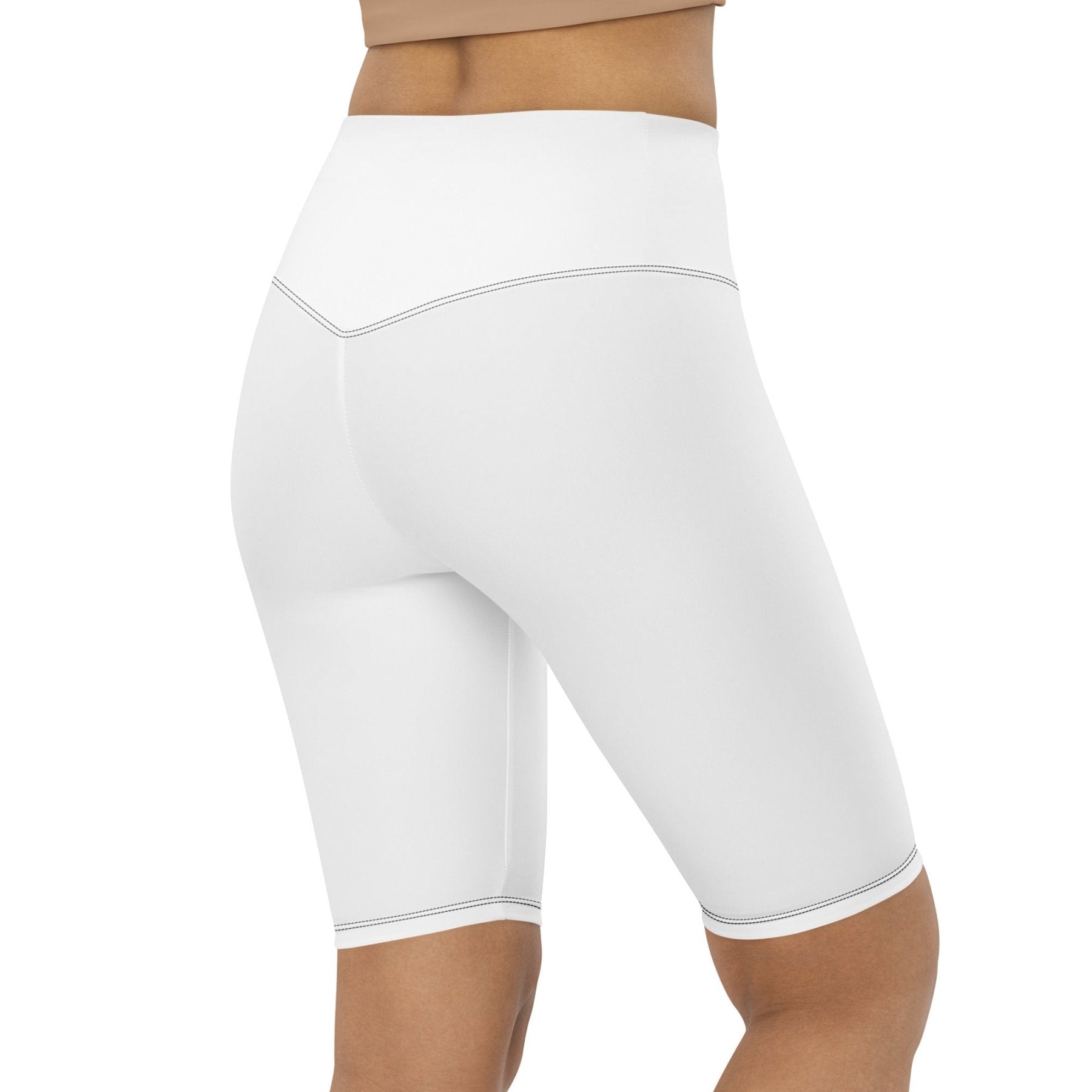 VGF Biker Shorts - Vital glow fit