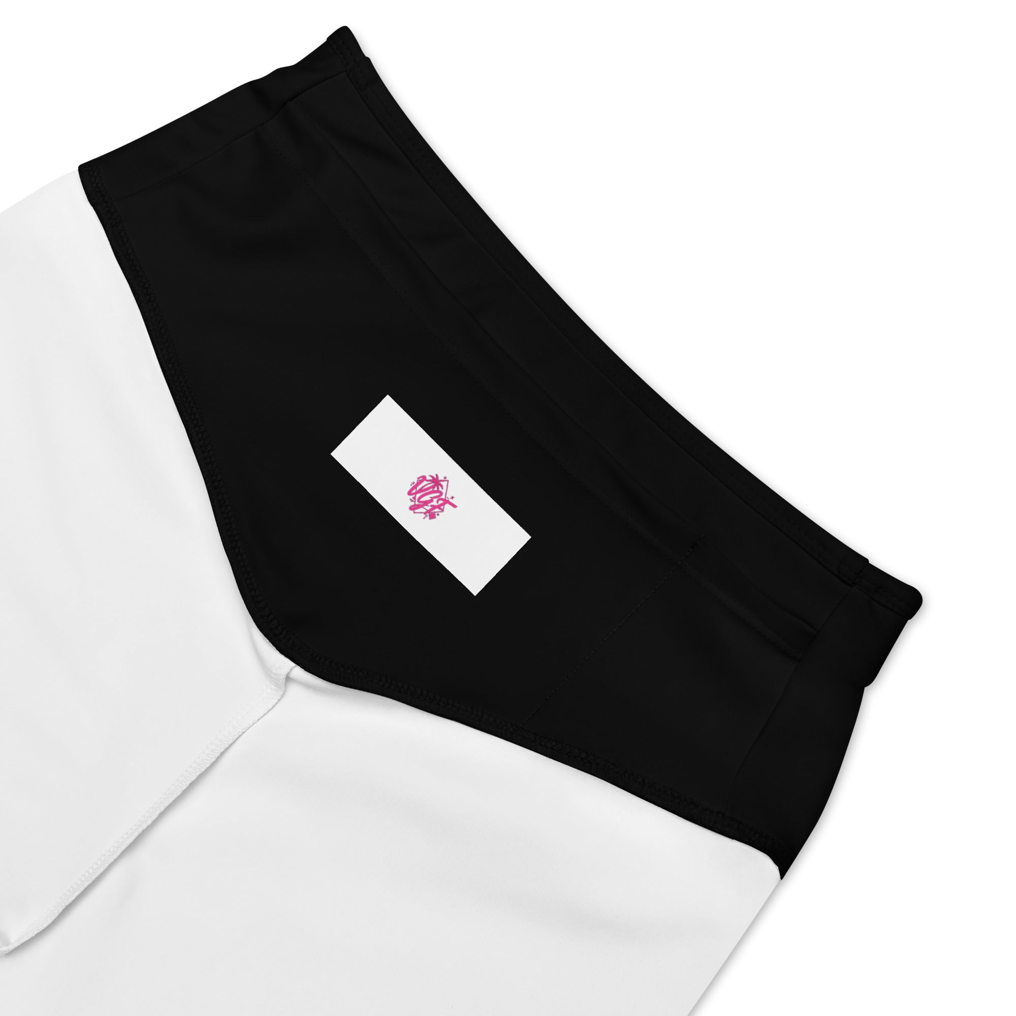 VGF Biker Shorts - Vital glow fit