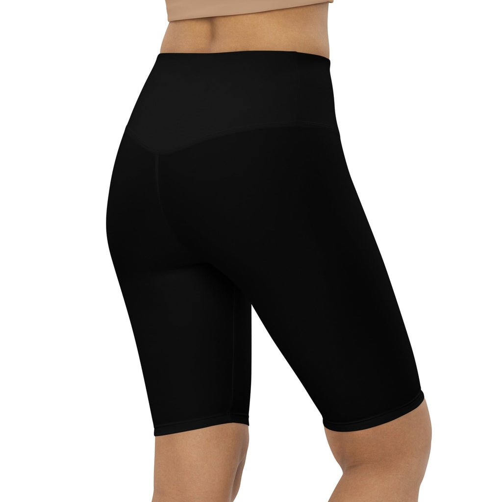 VGF Biker Shorts - Vital glow fit