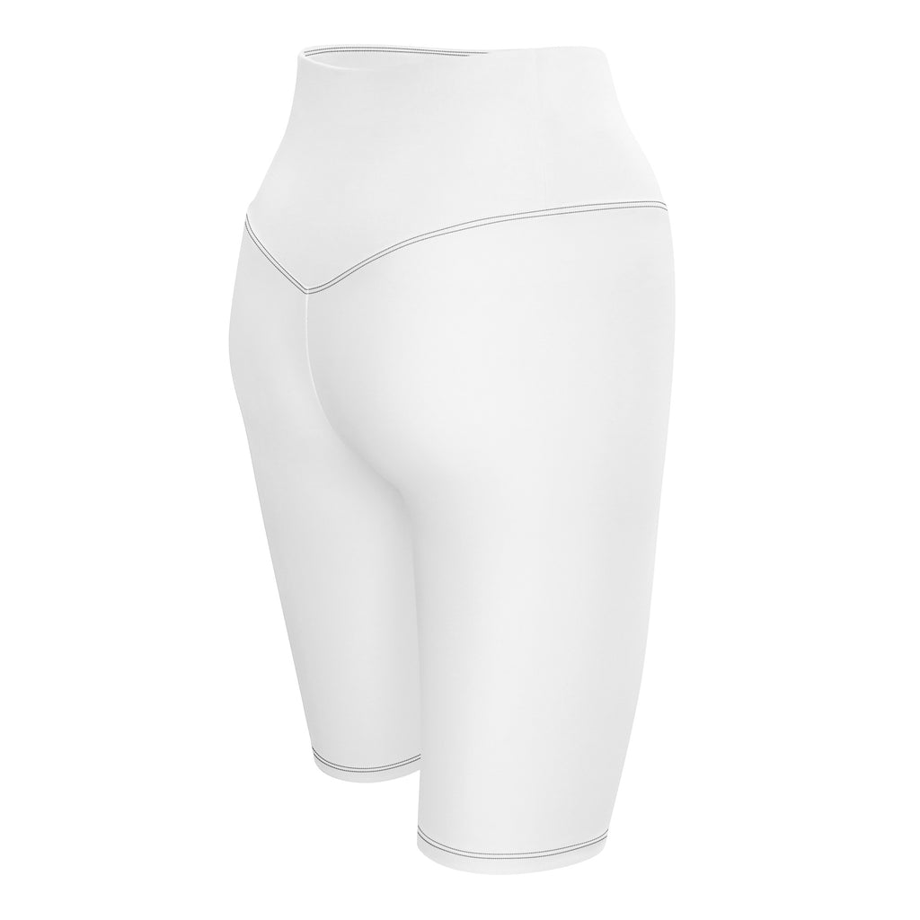 VGF Biker Shorts - Vital glow fit