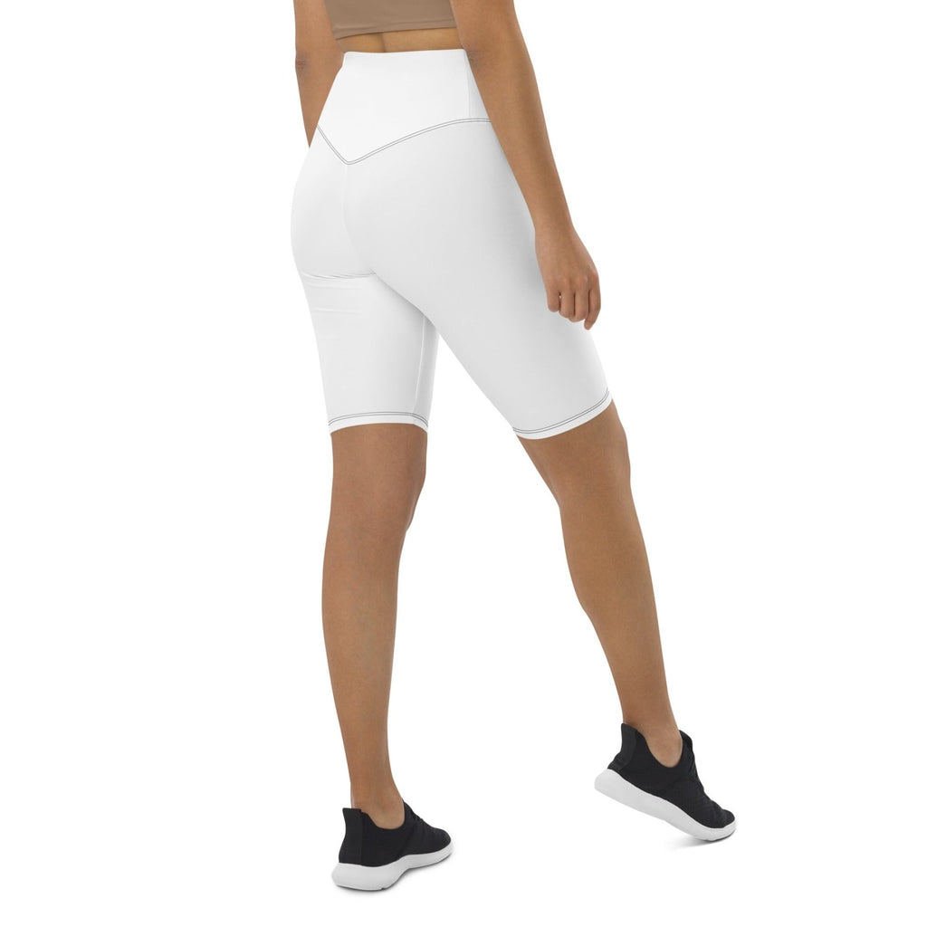 VGF Biker Shorts - Vital glow fit