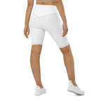 VGF Biker Shorts - Vital glow fit