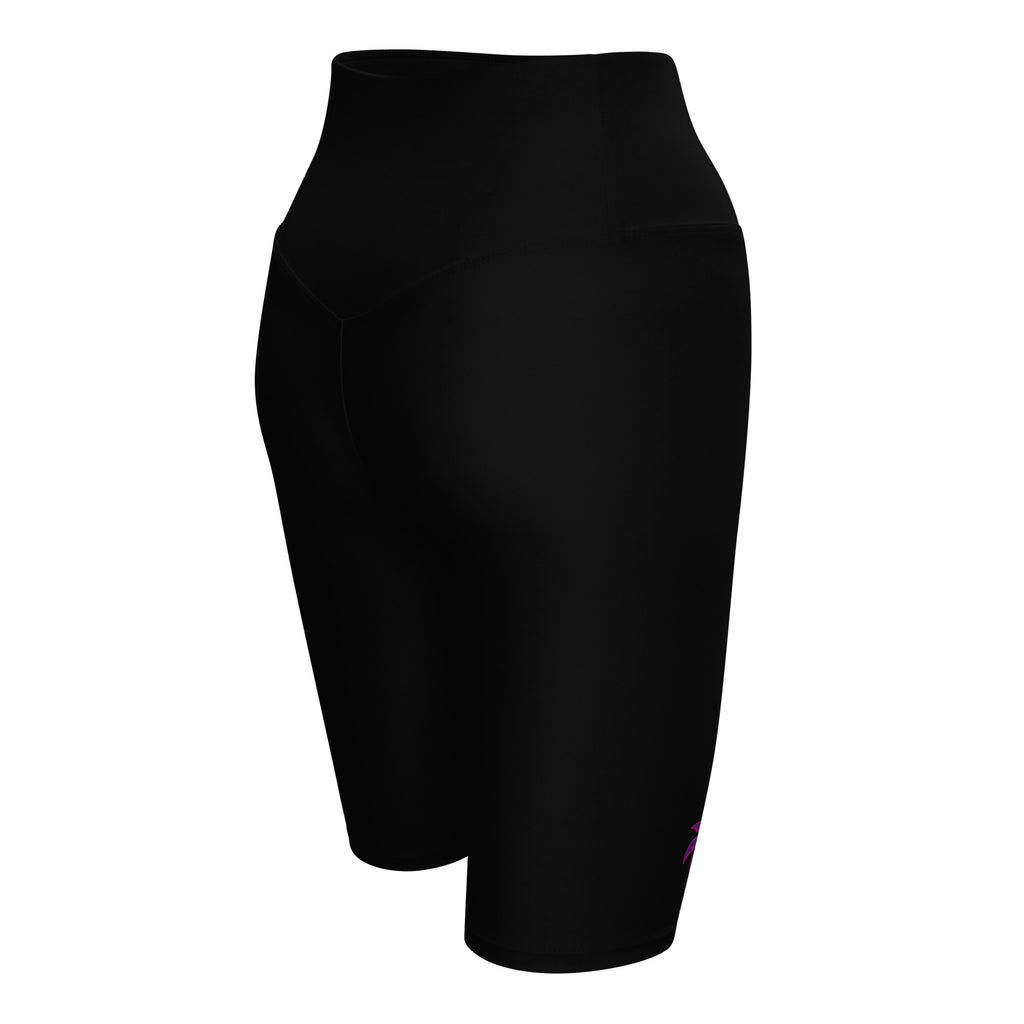 VGF Biker Shorts - Vital glow fit