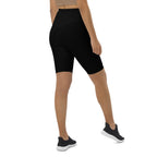 VGF Biker Shorts - Vital glow fit