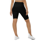 VGF Biker Shorts - Vital glow fit
