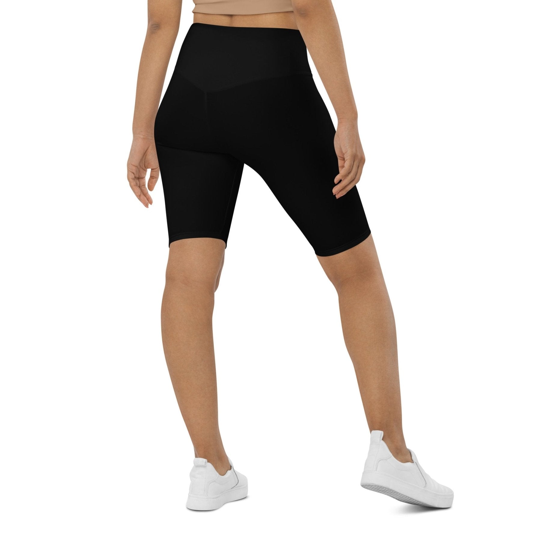 VGF Biker Shorts - Vital glow fit