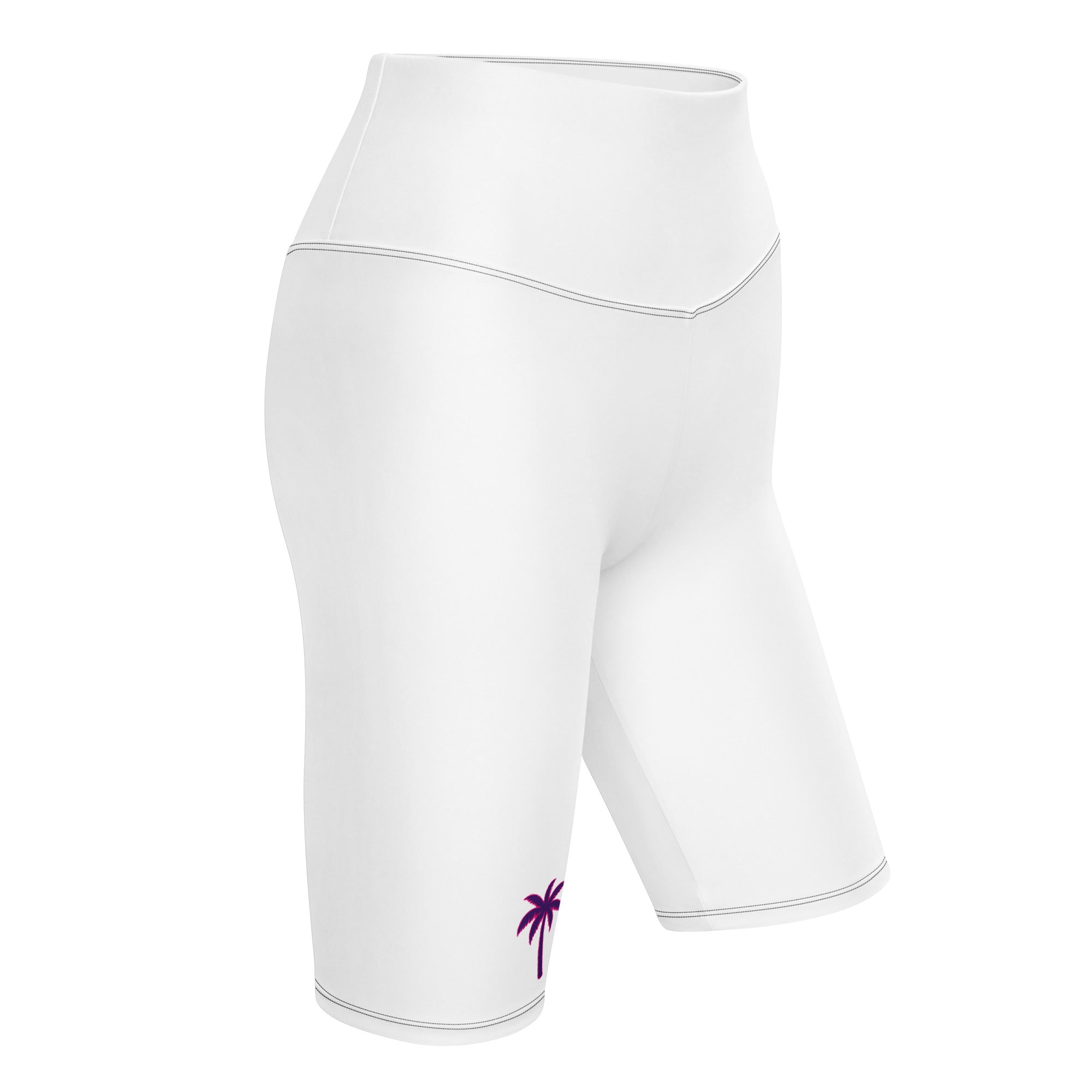 VGF Biker Shorts - Vital glow fit