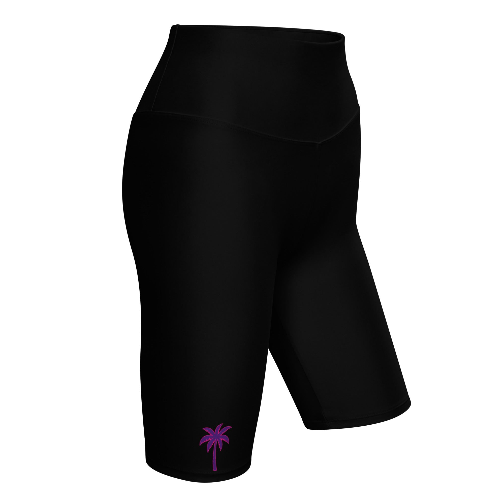 VGF Biker Shorts - Vital glow fit