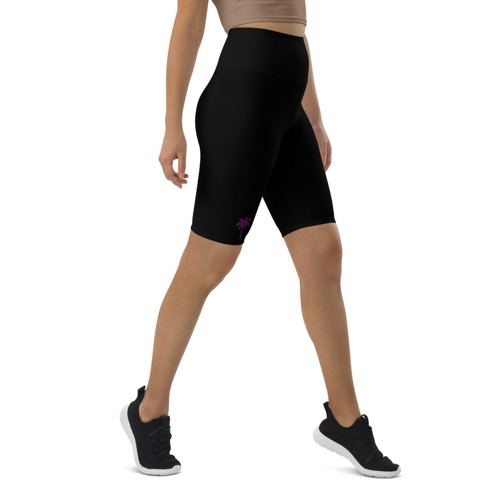 VGF Biker Shorts - Vital glow fit