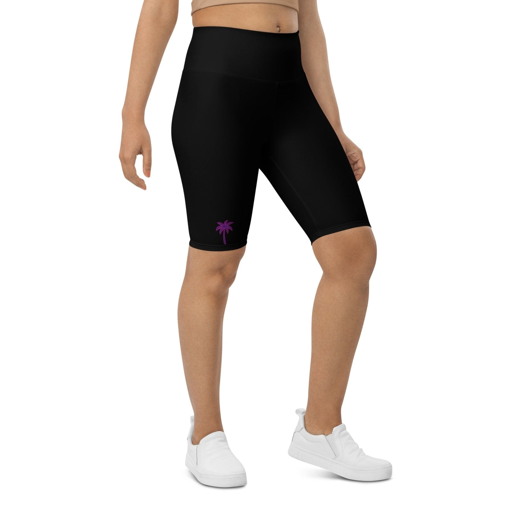 VGF Biker Shorts - Vital glow fit