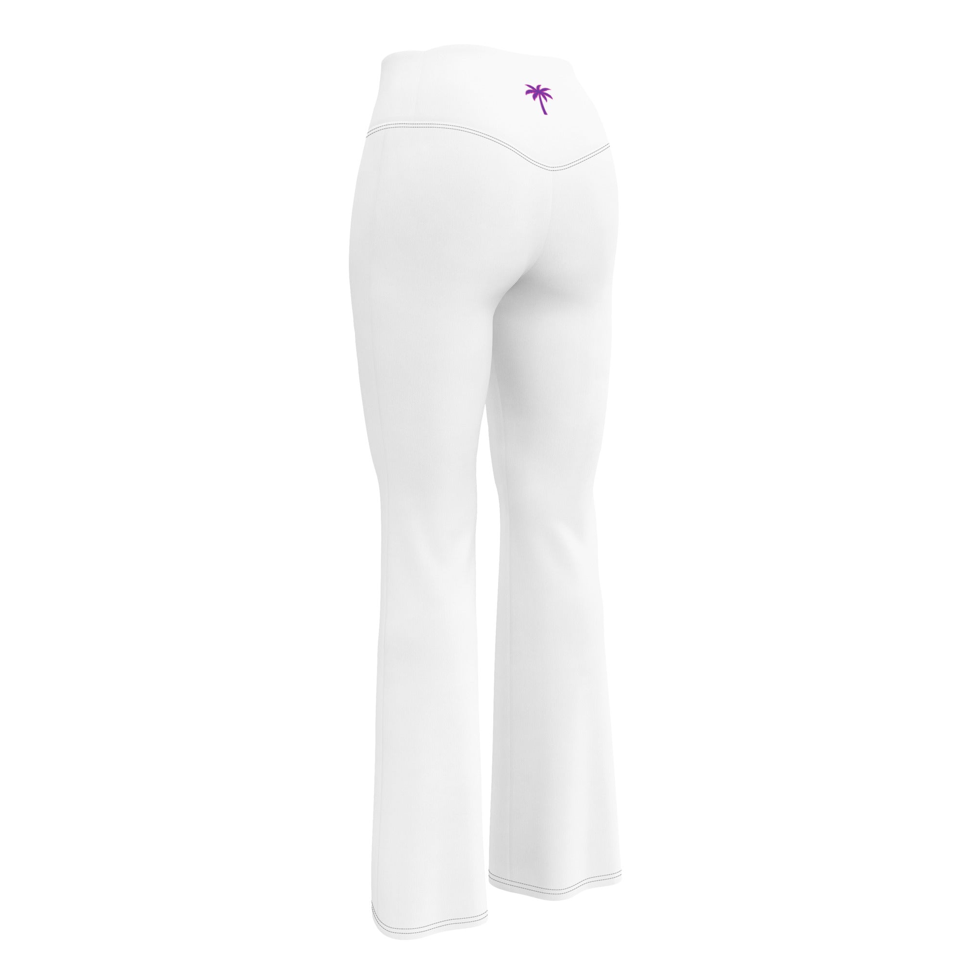 Vital Divine Flare leggings - Vital glow fit