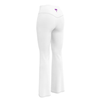 Vital Divine Flare leggings - Vital glow fit