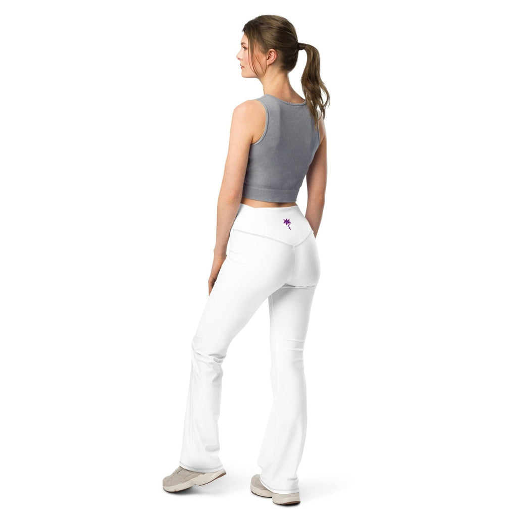 Vital Divine Flare leggings - Vital glow fit