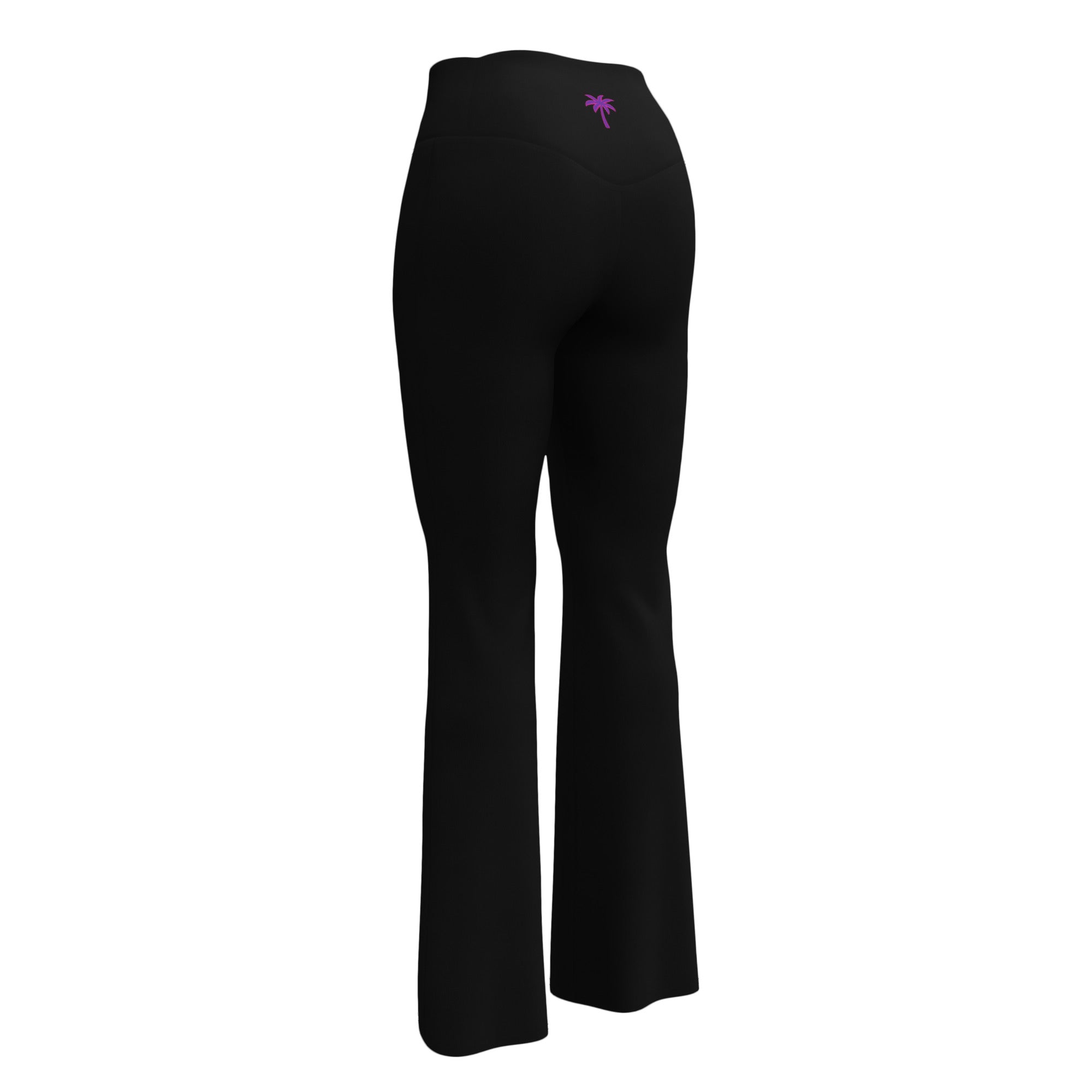 VGF Divine Flare leggings - Vital glow fit