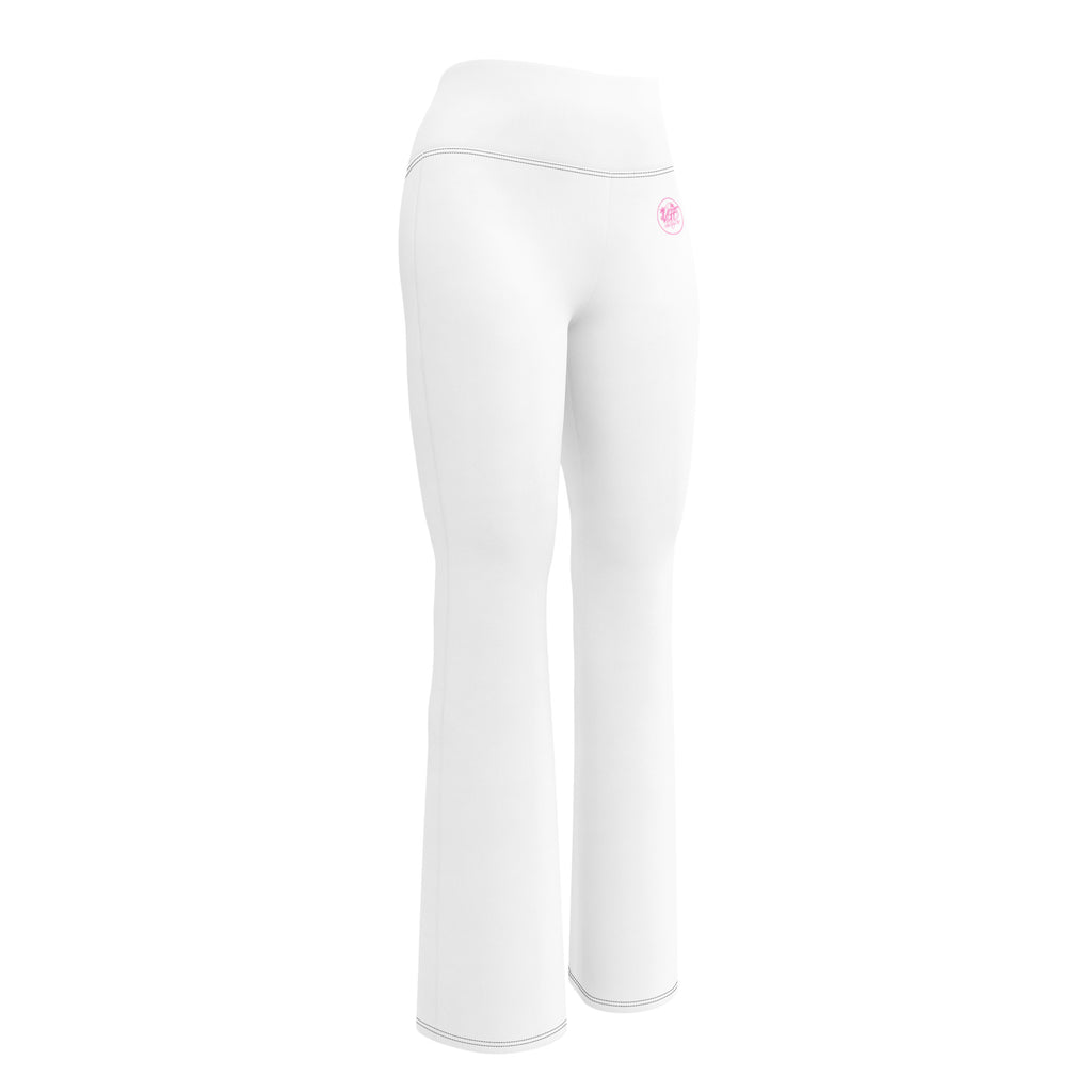 Vital Divine Flare leggings - Vital glow fit