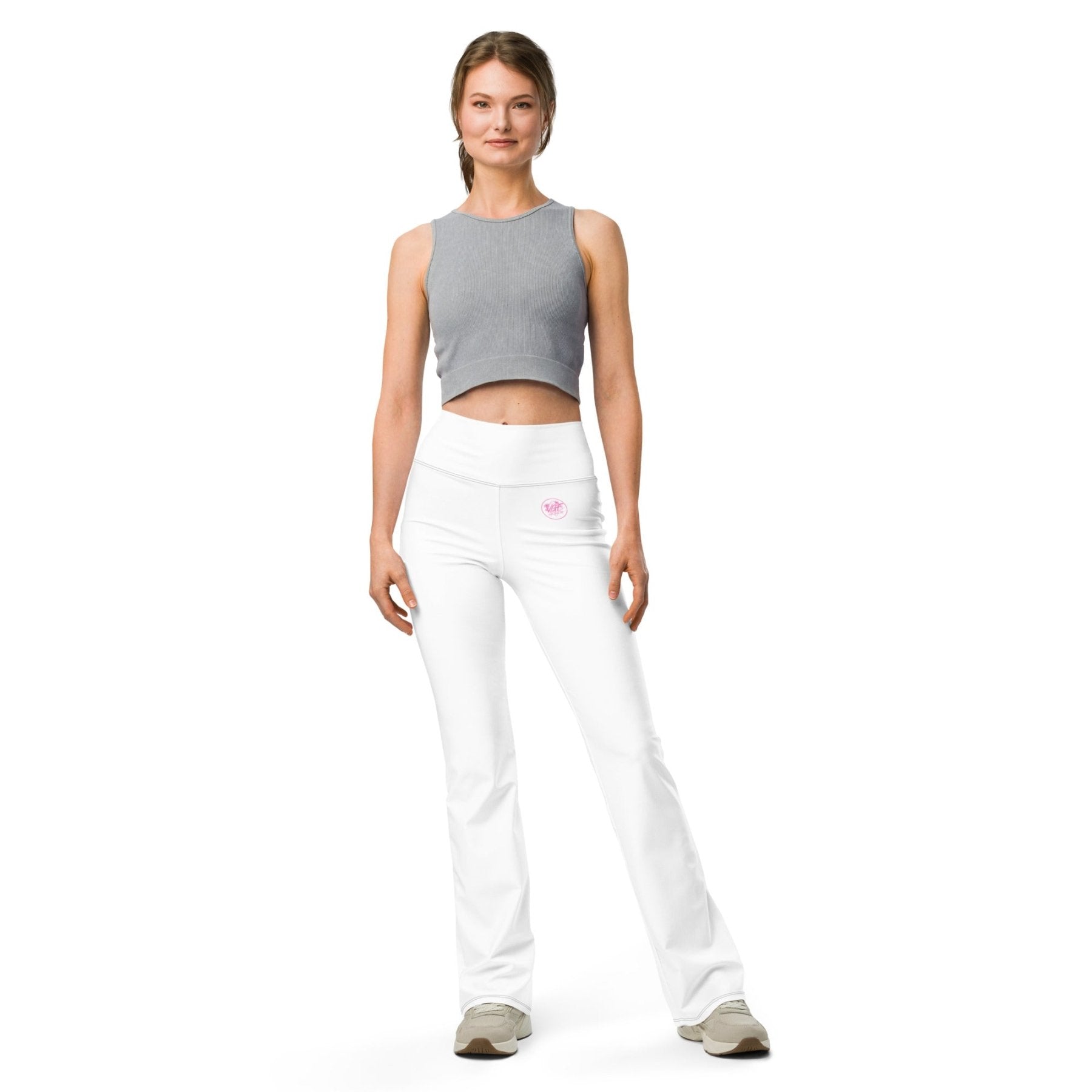 Vital Divine Flare leggings - Vital glow fit