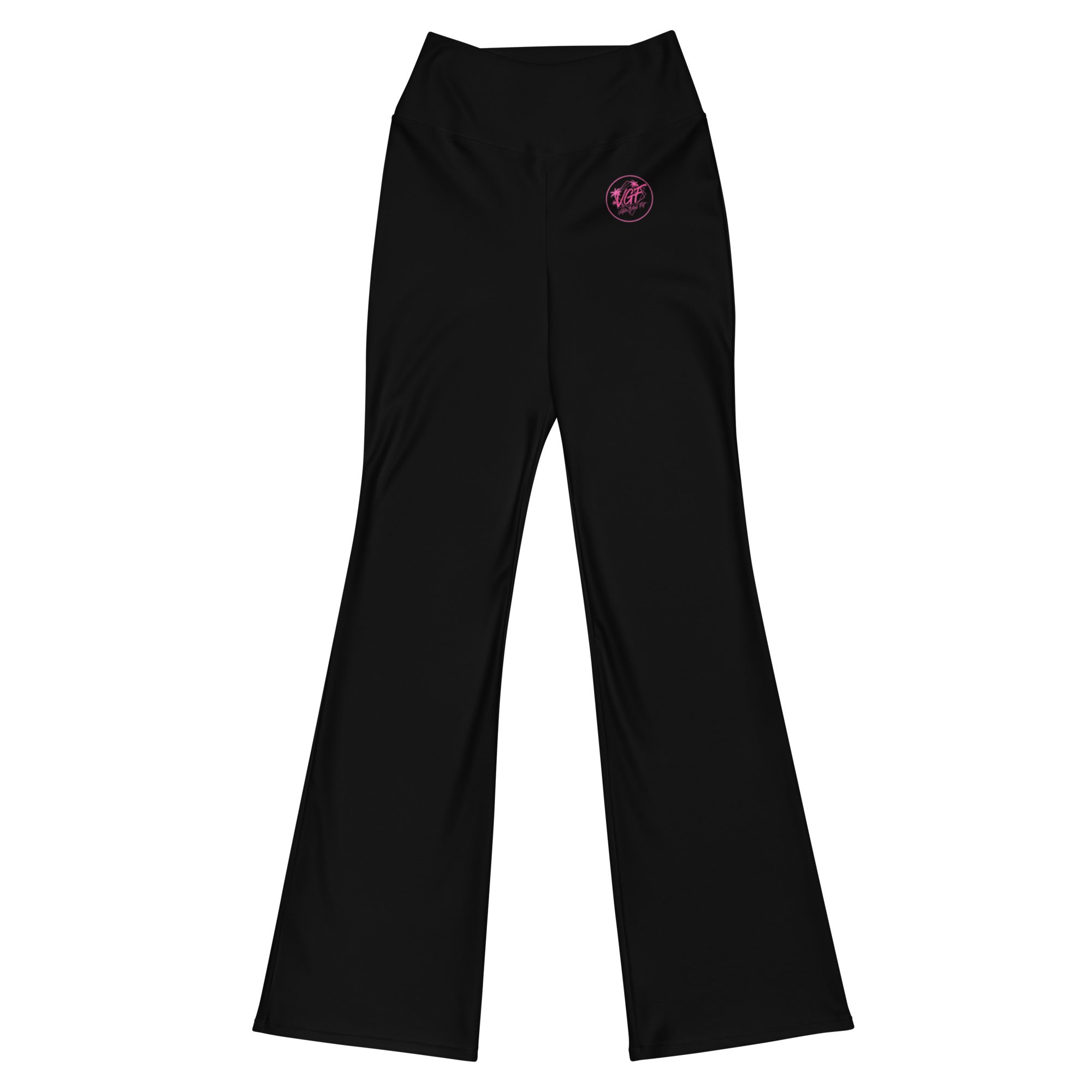 VGF Divine Flare leggings - Vital glow fit