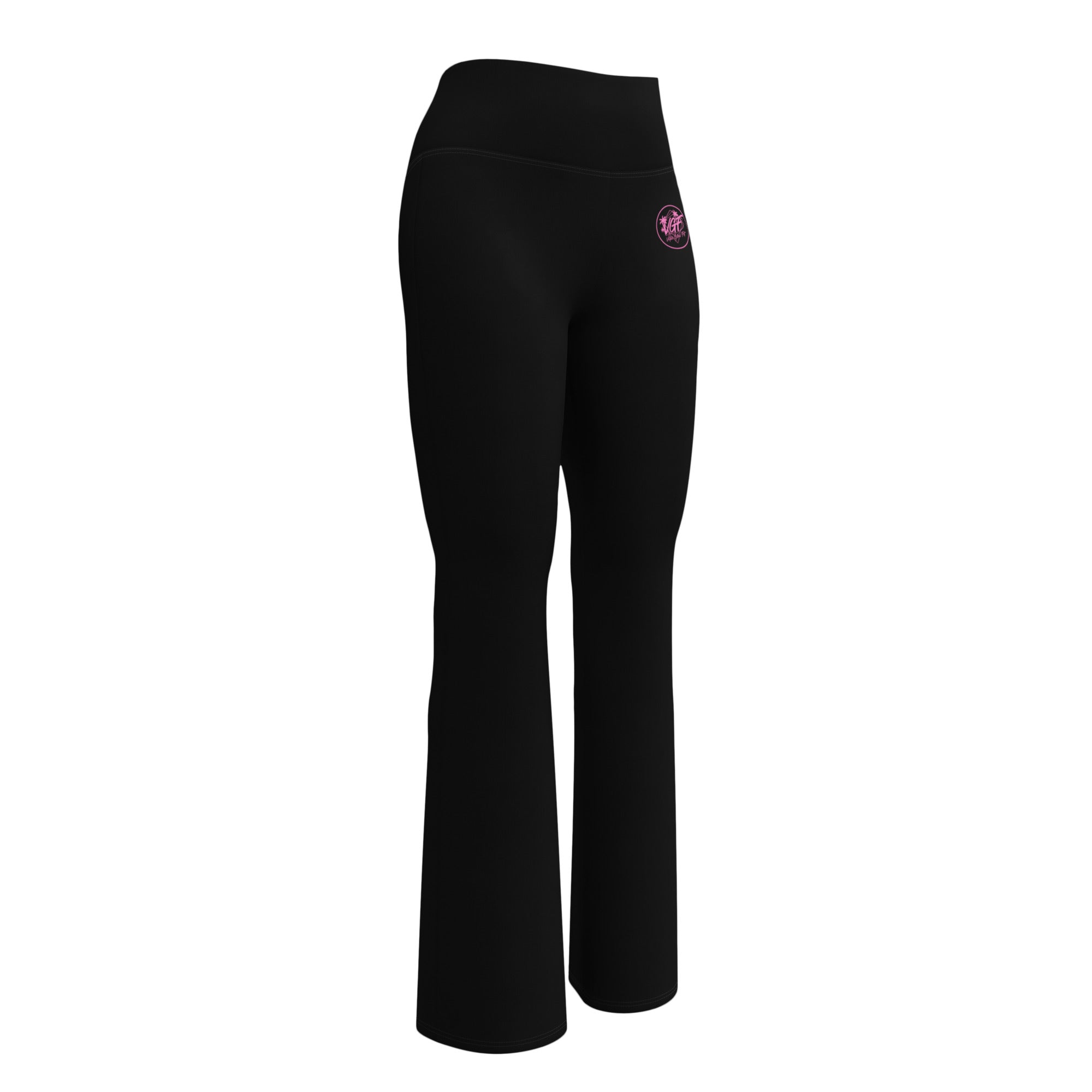 VGF Divine Flare leggings - Vital glow fit