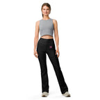 VGF Divine Flare leggings - Vital glow fit