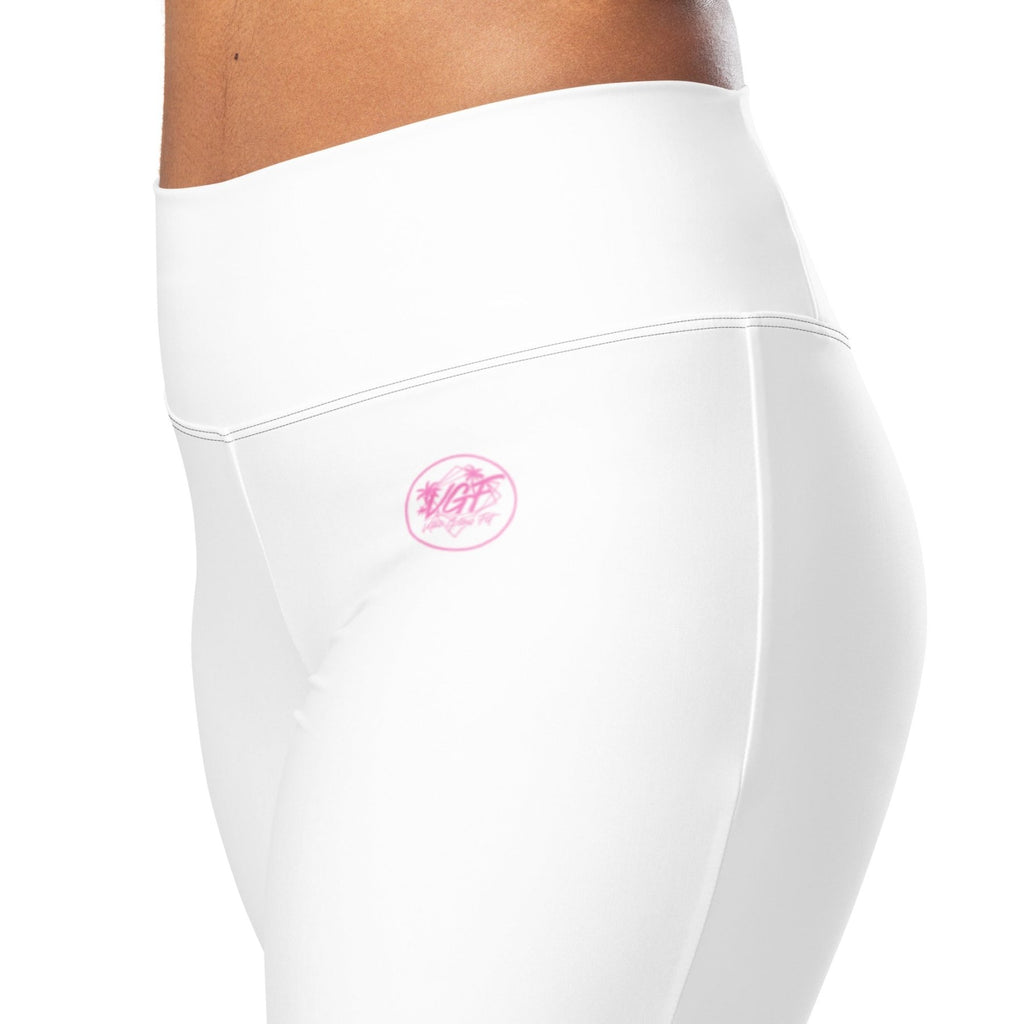 Vital Divine Flare leggings - Vital glow fit
