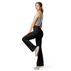 VGF Divine Flare leggings - Vital glow fit