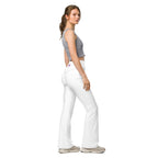 Vital Divine Flare leggings - Vital glow fit