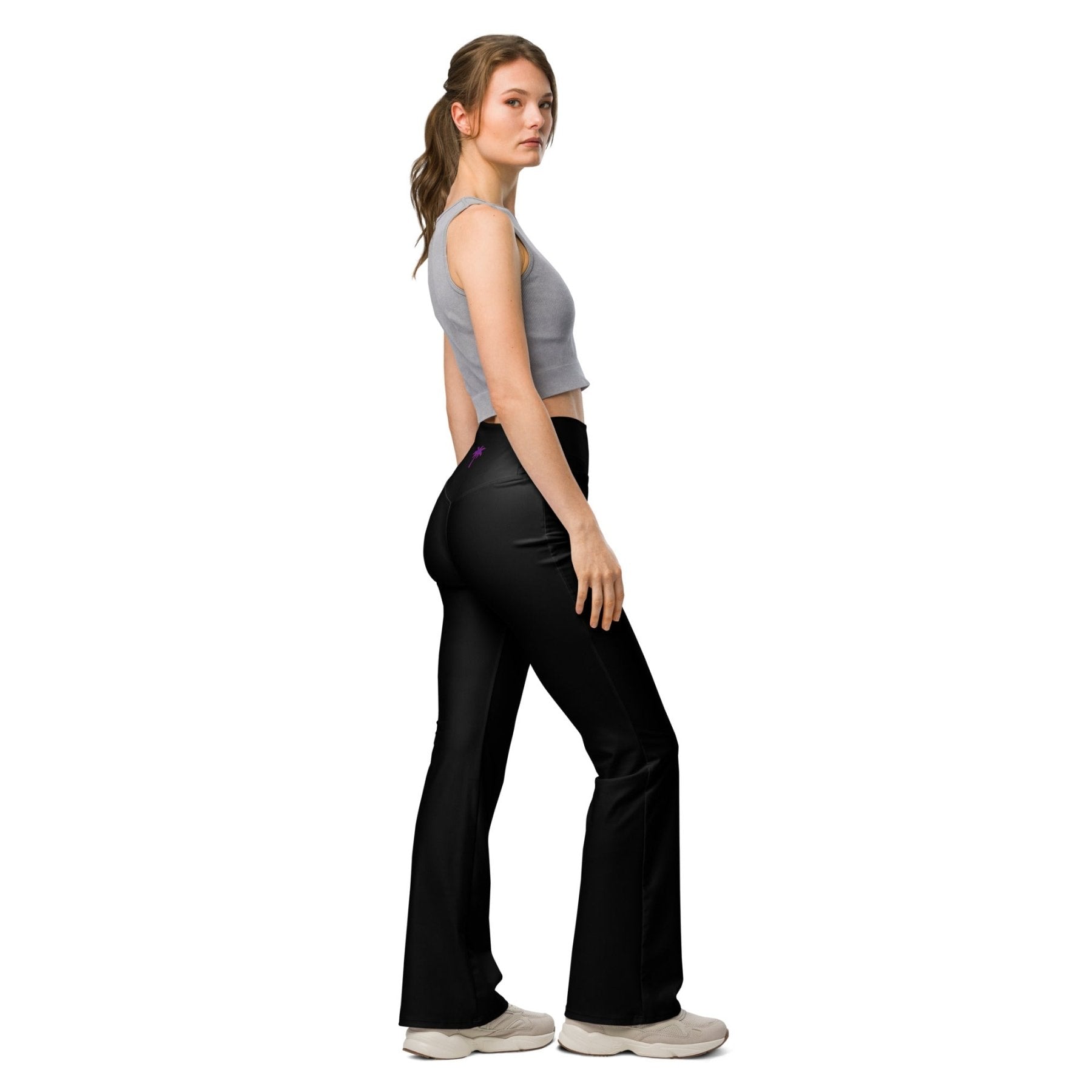 VGF Divine Flare leggings - Vital glow fit