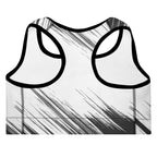 VGF Divine Padded Sports Bra - Vital glow fit